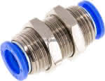 Schott-Steckanschluss 1/2" (12,,7 mm), IQS-Inch