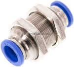 Schott-Steckanschluss 10mm,,IQS-Standard