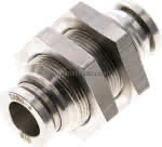 Schott-Steckanschluss 10mm,,IQS-ES LE