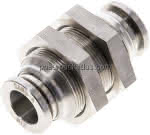 Schott-Steckanschluss 12mm,,IQS-ES LE