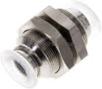 Schott-Steckanschluss 12mm,,IQS-PP