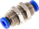 Schott-Steckanschluss 3/16" (4,,76 mm), IQS-Inch