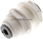 Schott-Steckanschluss 3/16" (4,,76 mm)-3/16" (4,76 mm), IQS-L