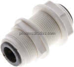 Schott-Steckanschluss 3/8" (9,,52 mm)-3/8" (9,52 mm), IQS-LE