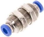 Schott-Steckanschluss 4mm,,IQS-Standard