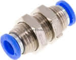 Schott-Steckanschluss 5/16" (7,,94 mm), IQS-Inch