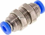 Schott-Steckanschluss 5/32" (3,,97 mm), IQS-Inch