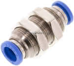 Schott-Steckanschluss 8mm,,IQS-Standard