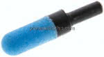 Steck-Schalldämpfer aus,gesintertem Kunststoff, 4mm
