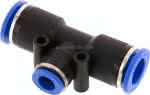 T-Steckanschluss 12mm-8mm,,IQS-Standard