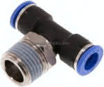 T-Steckanschluss R 1/2"-10mm,,IQS-Standard