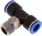 T-Steckanschluss R 1/2"-14mm,,IQS-Standard