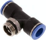 T-Steckanschluss G 1/2"-14mm,,IQS-Standard