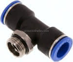 T-Steckanschluss G 1/2"-16mm,,IQS-Standard