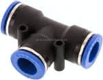 T-Steckanschluss 14mm-14mm,,IQS-Standard
