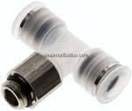 T-Steckanschluss G 1/4"-10mm,,IQS-PP