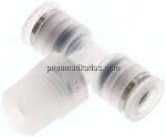 T-Steckanschluss R 1/4"-6mm,,IQS-PP
