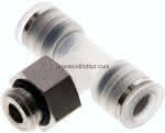 T-Steckanschluss G 1/4"-8mm,,IQS-PP