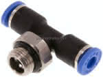 T-Steckanschluss G 1/8"-4mm,,IQS-Standard