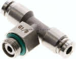 T-Steckanschluss G 1/8"-4mm,,IQS-ES LE/IQS-PVDF