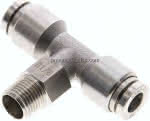 T-Steckanschluss R 1/8"-6mm,,IQS-ES LE/IQS-PVDF