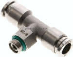 T-Steckanschluss G 1/8"-8mm,,IQS-ES LE/IQS-PVDF