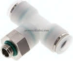 T-Steckanschluss G 1/8"-8mm,,IQS-ES LE/IQS-PVDF