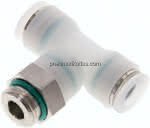 T-Steckanschluss G 3/8"-10mm,,IQS-ES LE/IQS-PVDF
