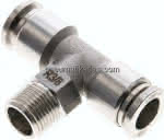 T-Steckanschluss R 3/8"-12mm,,IQS-ES LE/IQS-PVDF