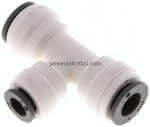 T-Steckanschluss 5/16" (7,94,mm)-1/4" (6,35 mm), IQS-LE (EP