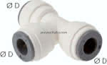 T-Steckanschluss 5mm, IQS-LE (,EPDM-Dichtung)