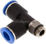 LE-Steckanschluss G 1/4"-12mm,,IQS-Standard