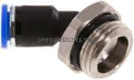 45°-Steckanschluss G 1/2"-8mm,,IQS-Standard