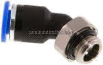 45°-Steckanschluss G 1/8"-6mm,,IQS-Standard
