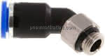 45°-Steckanschluss G 1/8"-8mm,,IQS-Standard