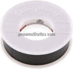 Coroplast-Elektroisolierband, VDE, 15mm/10mtr., schwarz