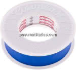 Coroplast-Elektroisolierband, VDE, 25mm/25mtr., blau