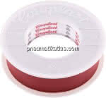 Coroplast-Elektroisolierband, VDE, 25mm/25mtr., rot
