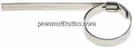 Band-It Jr.-Schelle 201 9,5 (,3/8")x0,64mm, bis 34,9mm