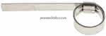 Band-It Jr.-Schelle 201 12,7 ( 1/2")x0,76mm, bis 25,4mm
