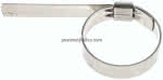 Band-It Jr.-Schelle 201 15,9 (,5/8")x0,76mm, bis 57,2mm