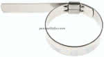 Band-It Jr.-Schelle 201 19,1 (,3/4")x0,76mm, bis 69,9mm