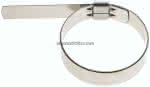 Band-It Jr.-Schelle 201 19,1 (,3/4")x0,76mm, bis 76,2mm