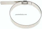 Band-It Jr.-Schelle 201 19,1 (,3/4")x0,76mm, bis 114,3mm