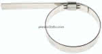 Band-It Jr.-Schelle 201 12,7 (,1/2")x0,76mm, bis 69,9mm