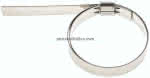 Band-It Jr.-Schelle 201 12,7 (,1/2")x0,76mm, bis 63,5mm