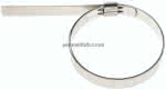 Band-It Jr.-Schelle 201 12,7 (,1/2")x0,76mm, bis 76,2mm