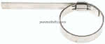Band-It Jr.-Schelle 201 12,7 (,1/2")x0,76mm, bis 44,5mm