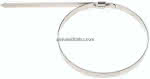 Band-It Jr.-Schelle 201 6,4 (,1/4")x0,51mm, bis 76,2mm
