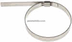 Band-It Jr.-Schelle 201 12,7 ( 1/2")x0,76mm, bis 88,9mm